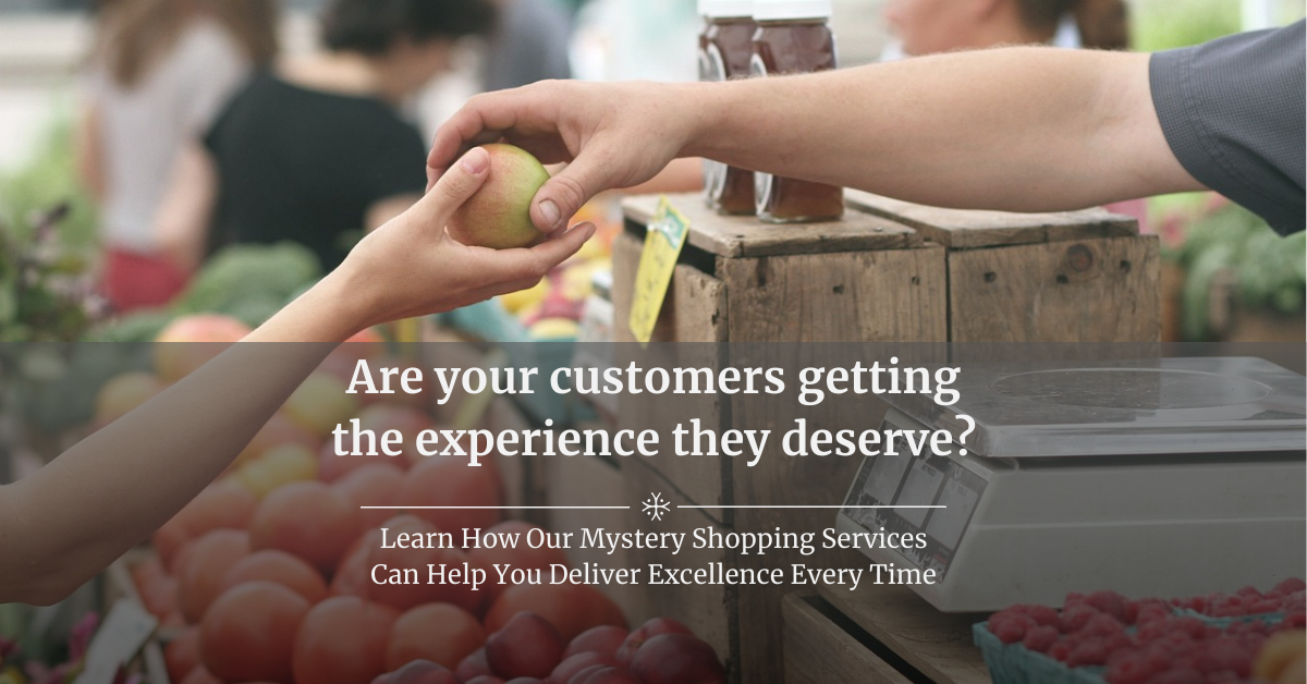 Uncover Hidden Issues in Your Food Business with Mystery Shopping